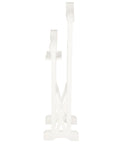 Maison Twin Valet Rack (White)