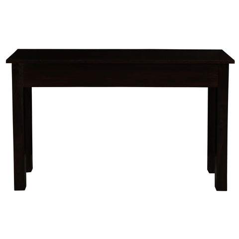 Tasmania 2 Drawer Straight Leg Sofa Table