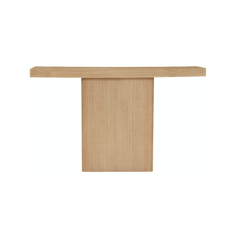 Gatsby Console Table – 130 cm (Natural)