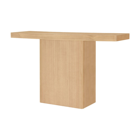 Gatsby Console Table – 130 cm (Natural)