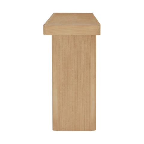 Gatsby Console Table – 130 cm (Natural)