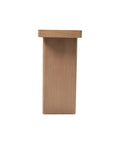 Gatsby Console Table (Natural)