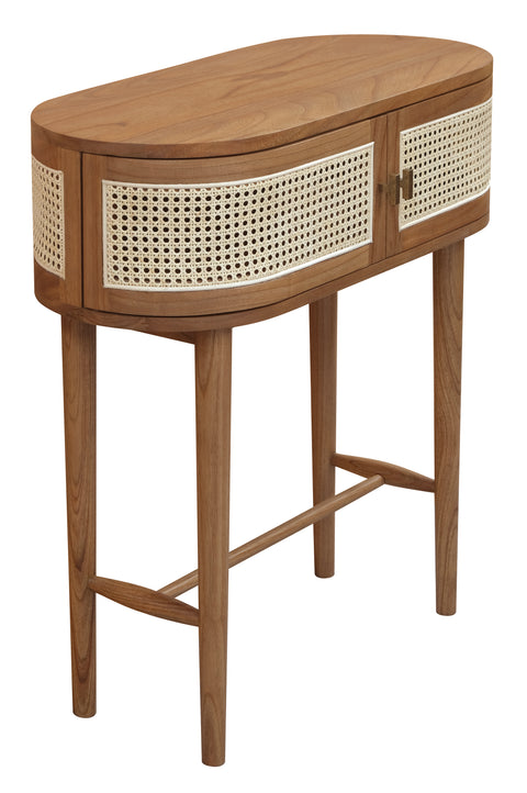 Kelly 2 Door Console Table