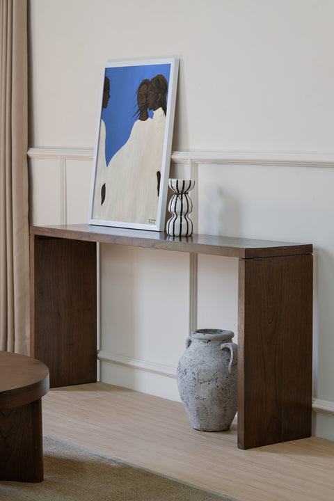 Apollo Console Table