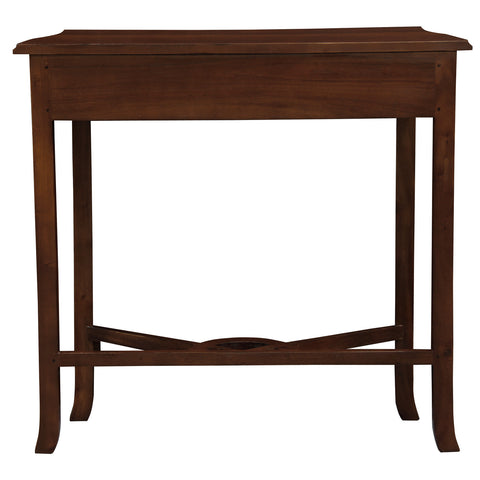 Jepara Carved Sofa Table