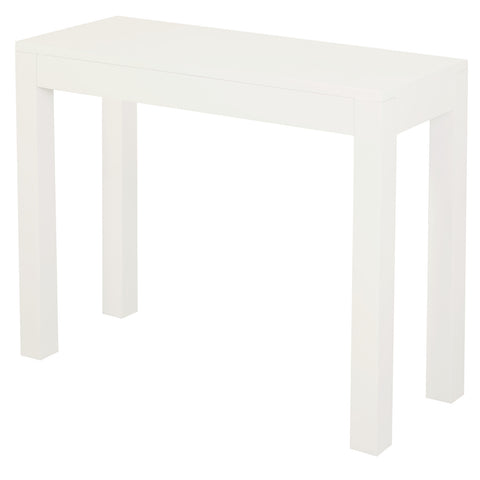 Amsterdam 1 Drawer Sofa/Hall Table