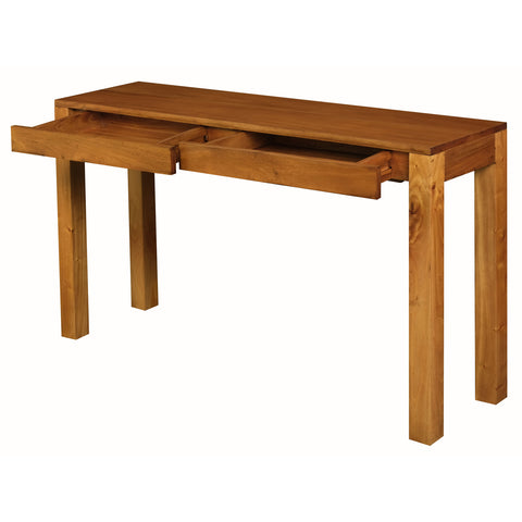 Amsterdam 2 Drawer Sofa Table