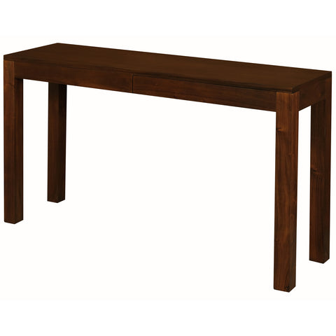 Amsterdam 2 Drawer Sofa Table