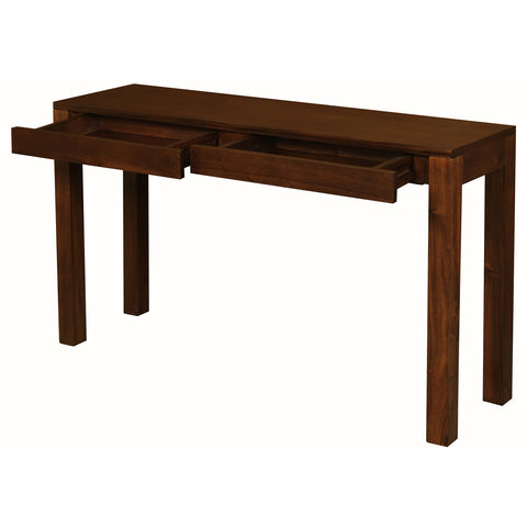 Amsterdam 2 Drawer Sofa Table