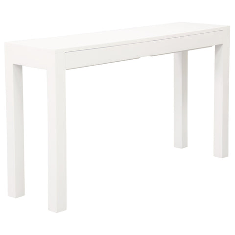 Amsterdam 2 Drawer Sofa Table
