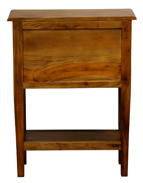 Tasmania 3 Drawer Sofa Table