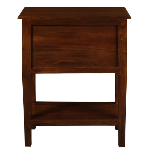 Tasmania 3 Drawer Sofa Table