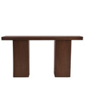Gatsby Console Table — Large (Walnut)