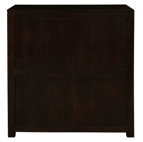 Amsterdam 5 Drawer Tallboy