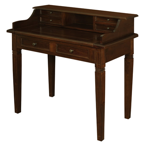 Nueva 6 Drawer Study Desk