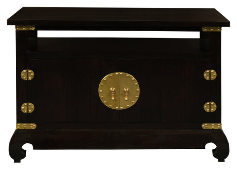 Dynasty 2 Door TV Unit