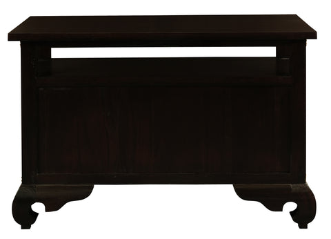 Dynasty 2 Door TV Unit