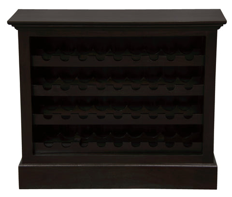 Tasmania Wine Rack Small - 36 Bottles