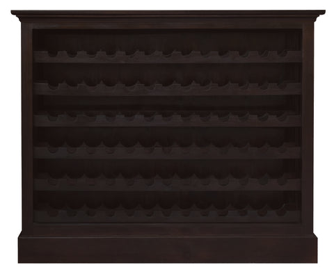 Tasmania Wine Rack Large - 78 Bottles