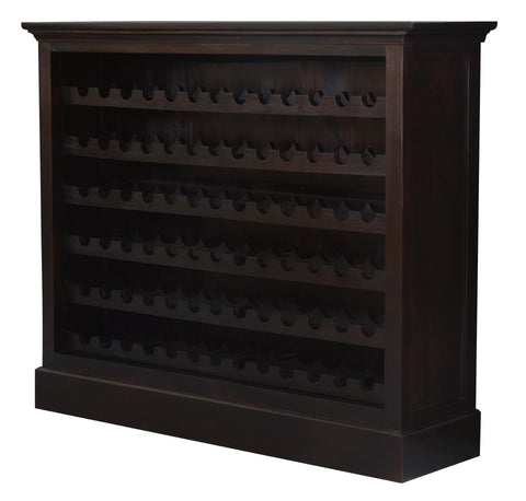 Tasmania Wine Rack Large - 78 Bottles