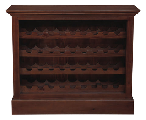 Tasmania Wine Rack Small - 36 Bottles