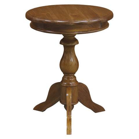 Tasmania Round Wine Table