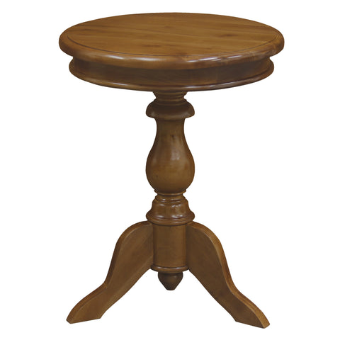 Tasmania Round Wine Table