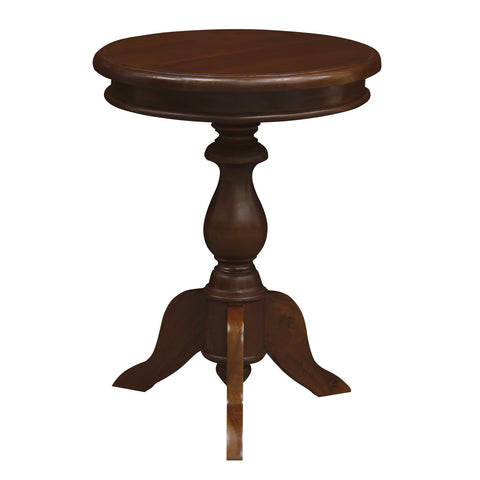 Tasmania Round Wine Table