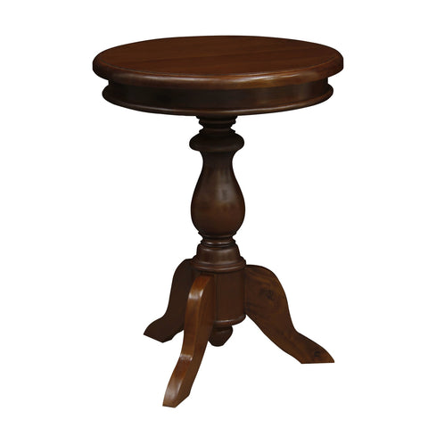 Tasmania Round Wine Table