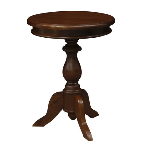 Tasmania Round Wine Table