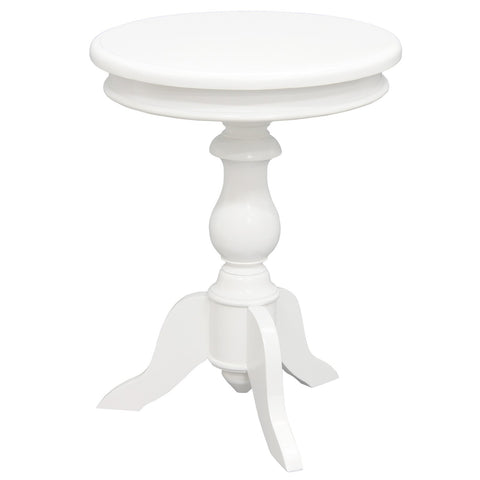 Tasmania Round Wine Table