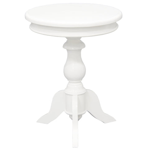Tasmania Round Wine Table